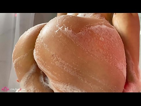 ❤️ UBrunette uphulula amaphambili ePussy ngeVibrator ukuya kwi-Intense Orgasm kwiShower ️ kuthi xh.pornokey.ru ❌❤