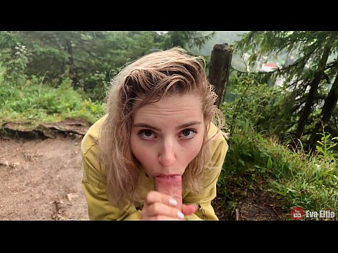❤️ Intombazana iginya i-cum emva kwe-blowjob yoluntu - u-Eva Elfi ️ kuthi xh.pornokey.ru ❌❤